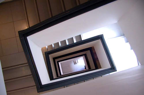 Romseminar 2005.