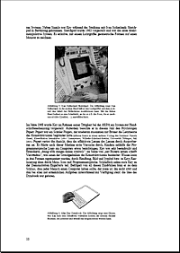 Evolution der Neuen Medien in der Lehre - Ausarbeitung.